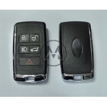 GUSCIO Range Rover 5 tasti 2018 EVOQUE VELAR PER CIRCUITO TIPO XHORSE  XM38