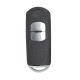 MAZDA GUSCIO KEYLESS 2 TASTI