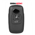 TOYOTA KEYLESS GO 3 TASTI For Toyota Raize Rocky Sparky 2019 89994-BZ170