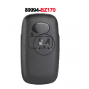 TOYOTA KEYLESS GO 2 TASTI For Toyota Raize Rocky Sparky 2019 89994-BZ170