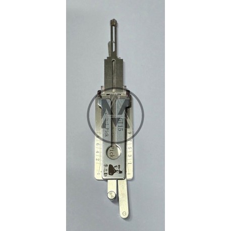 SMART LISHI GT15