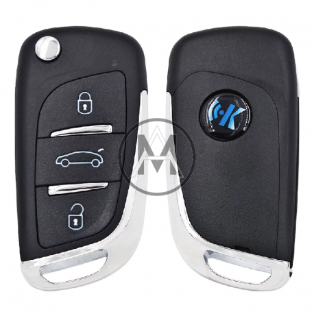 keydiy NB11 3 TASTI Multifunction