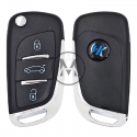 keydiy NB11 3 TASTI Multifunction