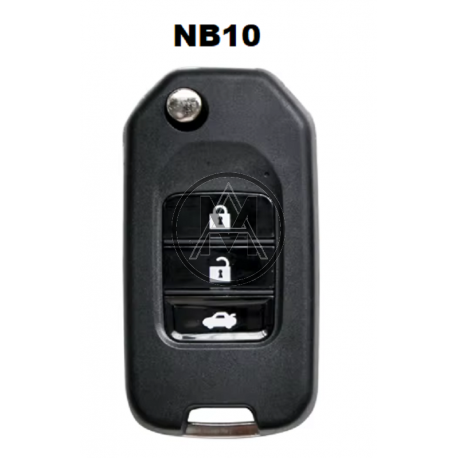 keydiy NB10 3 TASTI Multifunction