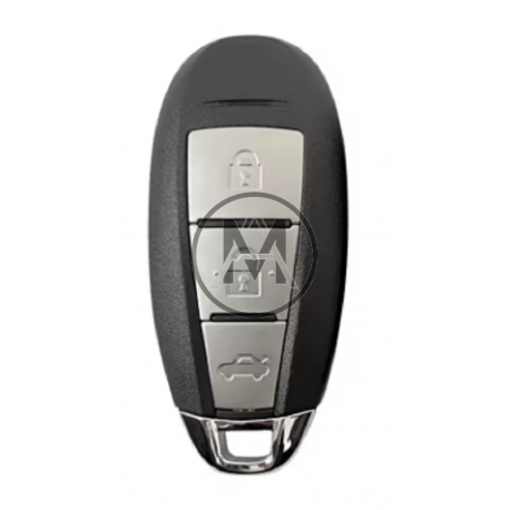 SUZUKI 3 TASTI KEYLESS GO R79MO HITAG 3 2015- Alivio Ciaz