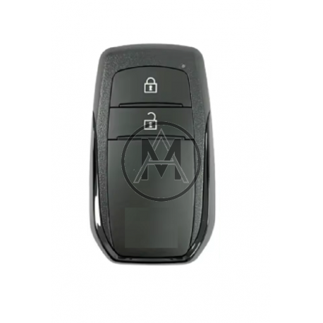 TOYOTA KEYLESS PER Yaris 2020 chip 4A Hitag Aes