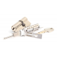 LISHI PER TESA T60 SS305 2-in-1