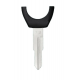 PARTE LAMA S18 DELLA CHIAVE A 2 tasti Chery - Dr