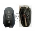 CITROEN DS3 - DS7 3 TASTI FARI -9840152380 A3M15