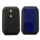 SUZUKI RADIOCOMANDO 2 TASTI KEYLESS GO  ID 47 CWTR53R0