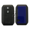 SUZUKI RADIOCOMANDO 2 TASTI KEYLESS GO  ID 47 CWTR53R0