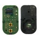 SUZUKI RADIOCOMANDO 2 TASTI KEYLESS GO  ID 47 CWTR53R0
