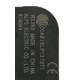SUZUKI RADIOCOMANDO 2 TASTI KEYLESS GO  ID 47 CWTR53R0