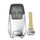 FERRARI  KEYLESS 4 TASTI pcf7953m 4a hitag aes  