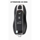 Porsche con radiocomando SLOT 3 TASTI HITAG PRO 433mhz.