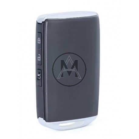 MAZDA KEYLESS 3 TASTI SKE13E-03