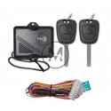 Keyless Entry  CITROEN PEUGEOT 2T Hu83