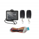 Keyless Entry KIA 3 TASTI