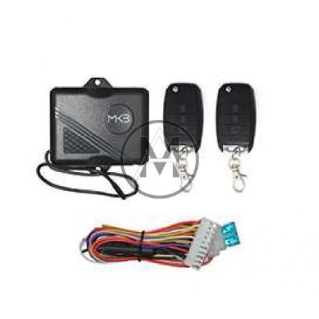 Keyless Entry KIA 3 TASTI