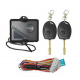 Keyless Entry  FORD  3 TASTI FO21