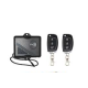Keyless Entry HYUNDAI FLIP  3 +1 TASTI TOY40
