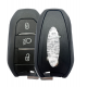 JEEP Keyless  Renegade Avenger 2023