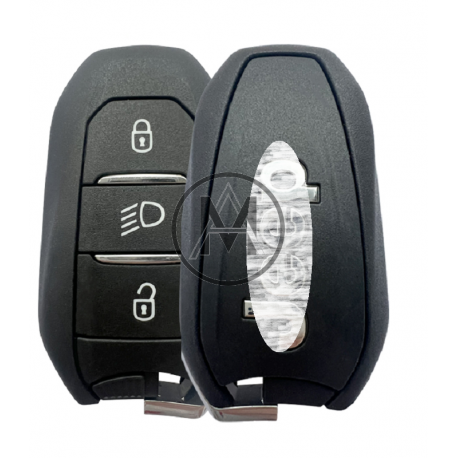 JEEP Keyless  Renegade Avenger 2023