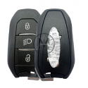 JEEP Keyless  Renegade Avenger 2023