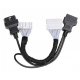 OBDSTAR CAVO NISSAN 40 BCM