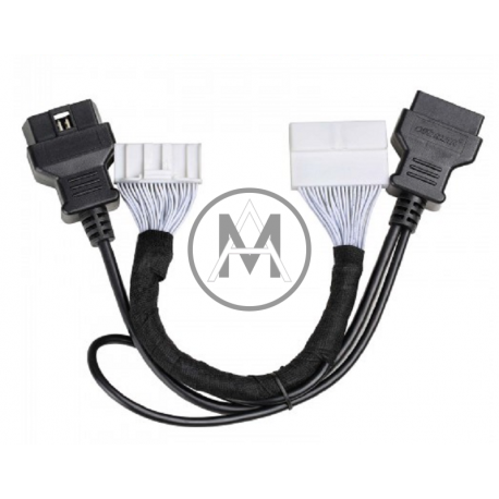 OBDSTAR CAVO NISSAN 40 BCM