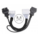 OBDSTAR CAVO NISSAN 40 BCM