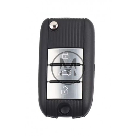 MG RADIOCOMANDO PER ZS 2017-2021