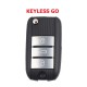 MG KEYLESS GO PER ZS 2017-2021