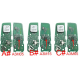 CITROEN PEUGEOT OPEL  KEYLESS GO NCF AFTERMARKET IM3A HITAG AES NCF29A1  A3M05 e A3M15 e A3M65