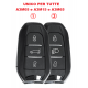 CITROEN PEUGEOT OPEL  KEYLESS GO NCF AFTERMARKET IM3A HITAG AES NCF29A1  A3M05 e A3M15 e A3M65