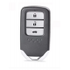 HONDA  ACCORD 2012 KEYLESS GO 3 TASTI - 72147-T2A-D11-  433 MHZ.