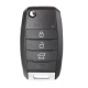 KIA RADIOCOMANDO Sportage 2016-2019 CHIP 4D60