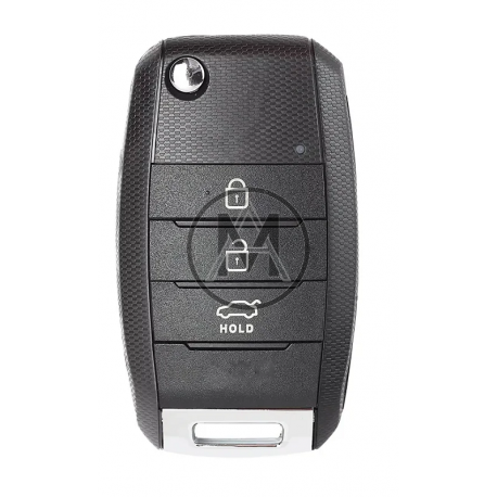 KIA RADIOCOMANDO Sportage 2016-2019 CHIP 4D60