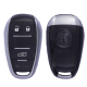 Alfa Romeo  keyless originale  3 TASTI  HITAG AES NCF29A1M