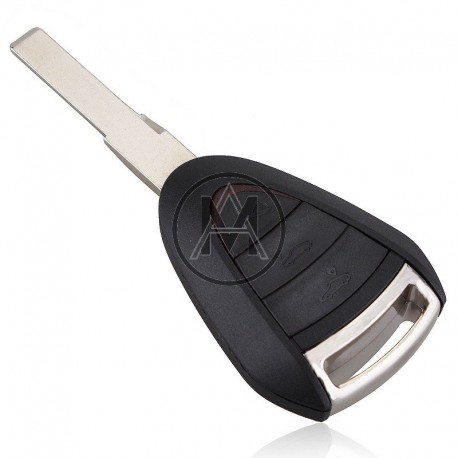 GUSCIO PORSCHE 3 TASTI ( 2° SERIE )