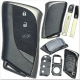 LEXUS GUSCIO KEYLESS GO 3 TASTI