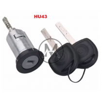 Opel serratura accensione hu43