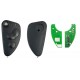 Alfa Romeo chiave con radiocomando   147 156 GT