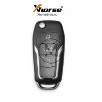 XHORSE  XNFO01EN wireless CON ESTETICA FORD