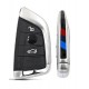 BMW 3 TASTI NERI FEM 434,6  MHZ. 