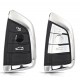 BMW 3 TASTI NERI FEM 434,6  MHZ. 