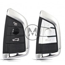 BMW 3 TASTI  FEM 434,6  MHZ.  FEM