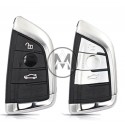 BMW 3 TASTI  FEM 434,6  MHZ.  FEM