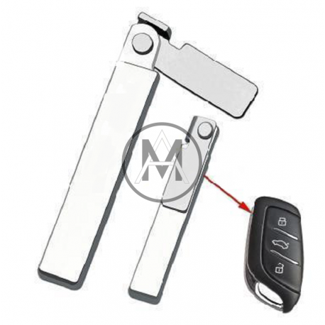 MG lama per keyless