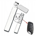 MG lama per keyless